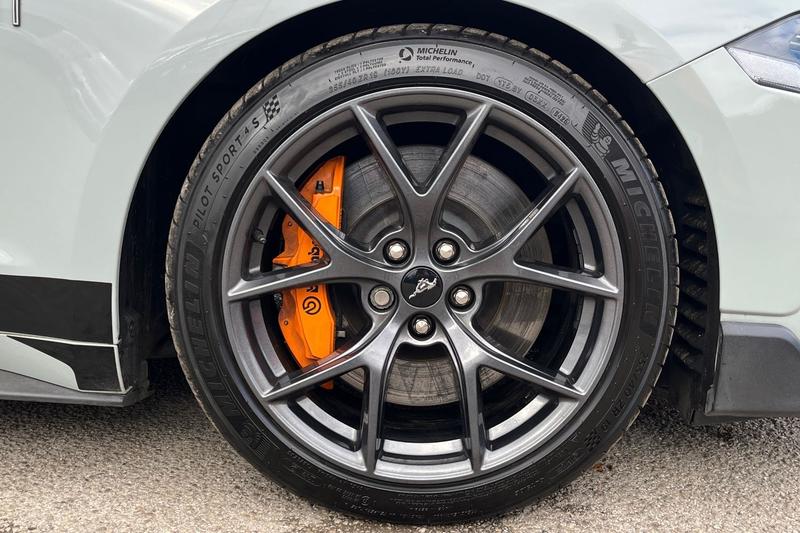 Used Ford Mustang 2023 for sale - 76350400: Photo 8