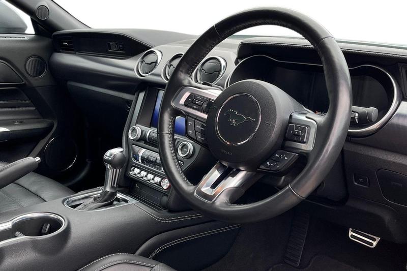Used Ford Mustang 2023 for sale - 76350400: Photo 9