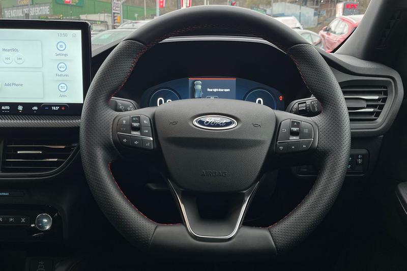 Used Ford Kuga 2025 for sale - 77619999: Photo 12