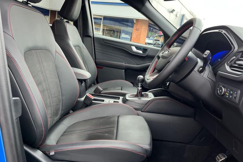 Used Ford Kuga 2025 for sale - 77619999: Photo 17