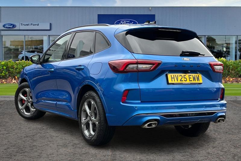 Used Ford Kuga 2025 for sale - 77619999: Photo 2