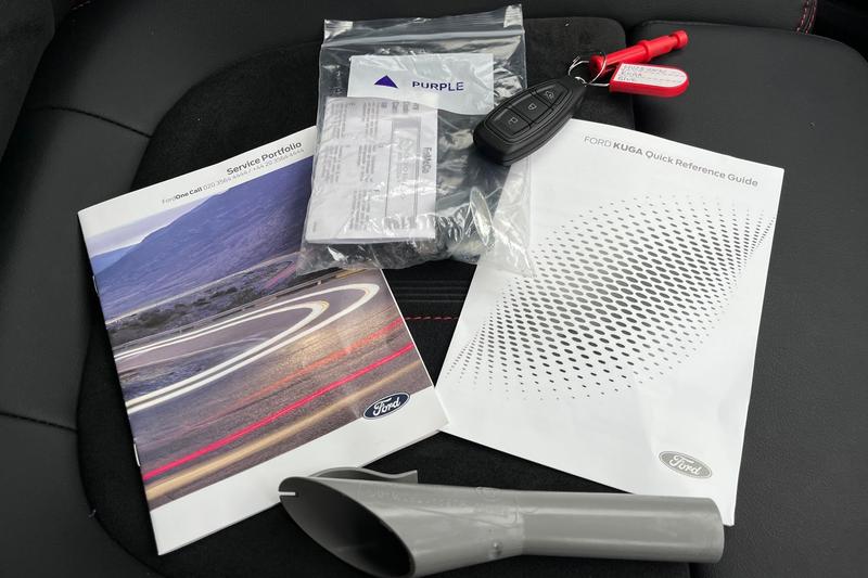 Used Ford Kuga 2025 for sale - 77619999: Photo 22