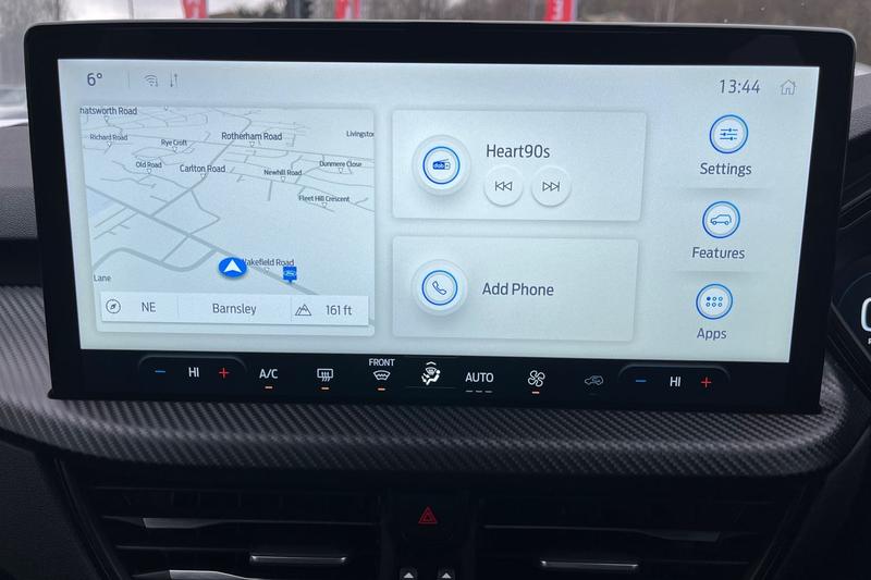 Used Ford Kuga 2025 for sale - 77619999: Photo 27