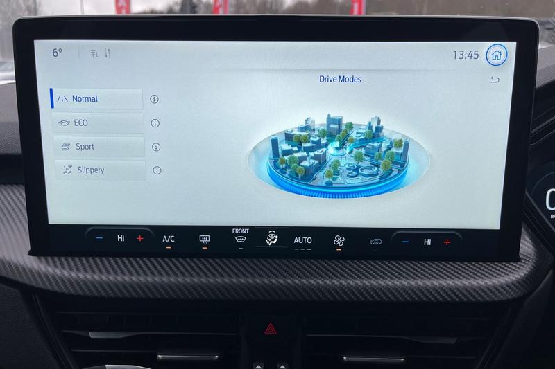 Used Ford Kuga 2025 for sale - 77619999: Photo 28