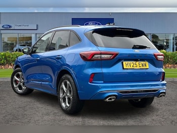 Used Ford Kuga 2025 for sale - 77619999: Photo