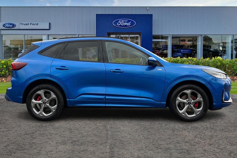 Used Ford Kuga 2025 for sale - 77619999: Photo 3