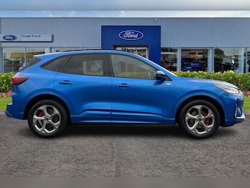 Used Ford Kuga 2025 for sale - 77619999: Photo