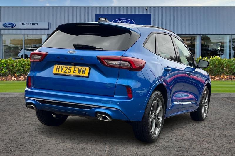 Used Ford Kuga 2025 for sale - 77619999: Photo 4