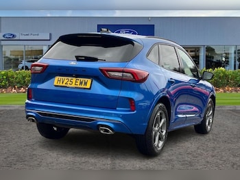 Used Ford Kuga 2025 for sale - 77619999: Photo