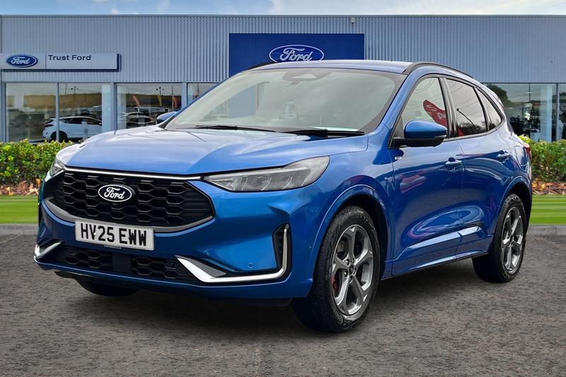 Used Ford Kuga 2025 for sale - 77619999: Photo 5