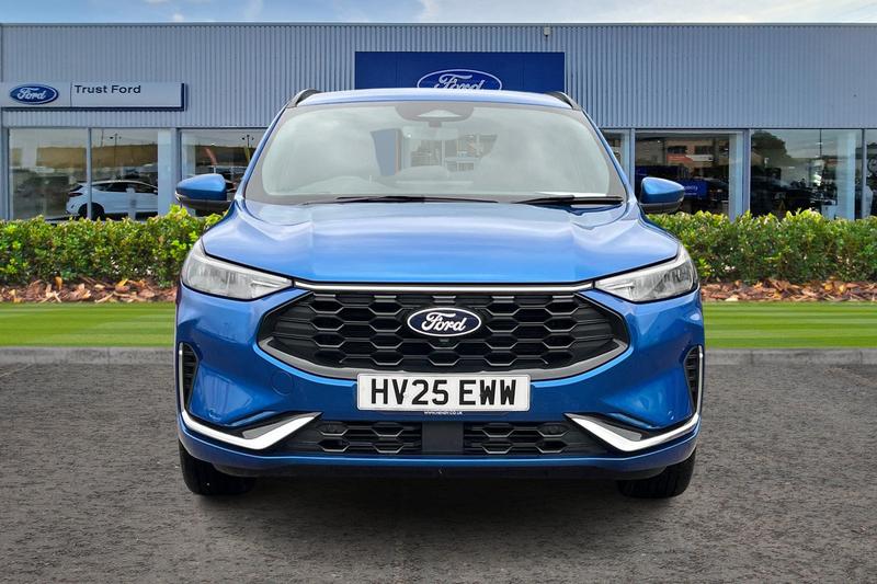 Used Ford Kuga 2025 for sale - 77619999: Photo 6