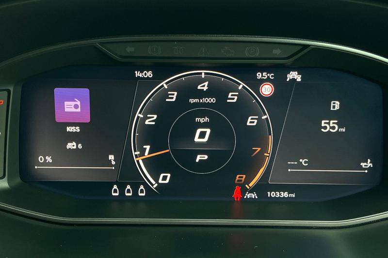 Used Cupra Ateca 2025 for sale - 77528944: Photo 13