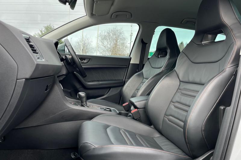 Used Cupra Ateca 2025 for sale - 77528944: Photo 19