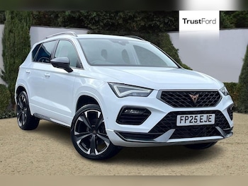 Used Cupra Ateca 2025 for sale - 77528944: Photo