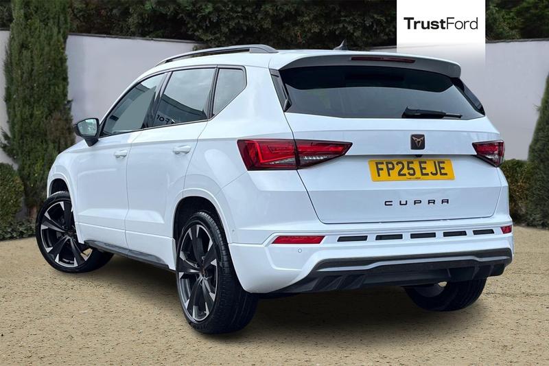 Used Cupra Ateca 2025 for sale - 77528944: Photo 2
