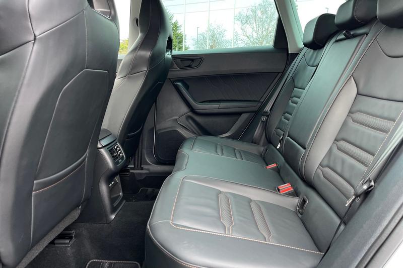 Used Cupra Ateca 2025 for sale - 77528944: Photo 20