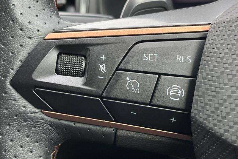 Used Cupra Ateca 2025 for sale - 77528944: Photo 25