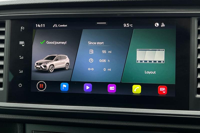 Used Cupra Ateca 2025 for sale - 77528944: Photo 28