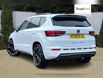 Used Cupra Ateca 2025 for sale - 77528944: Photo
