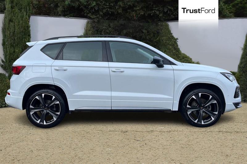 Used Cupra Ateca 2025 for sale - 77528944: Photo 3