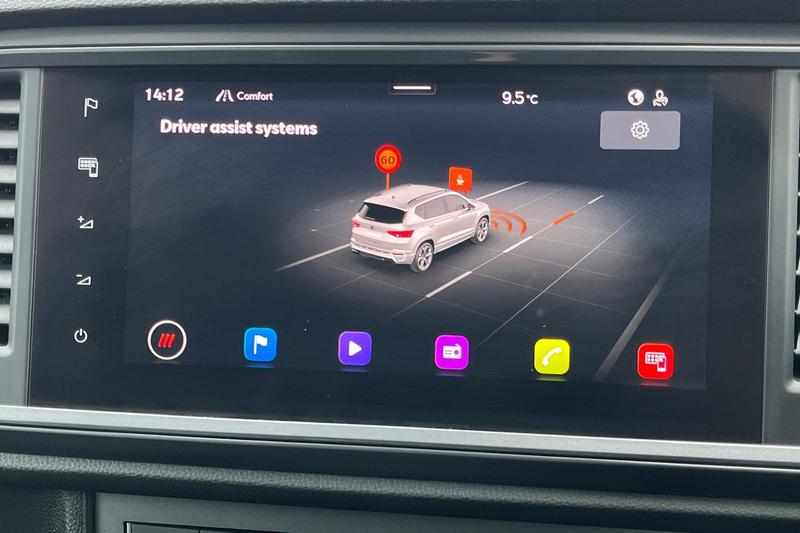 Used Cupra Ateca 2025 for sale - 77528944: Photo 30