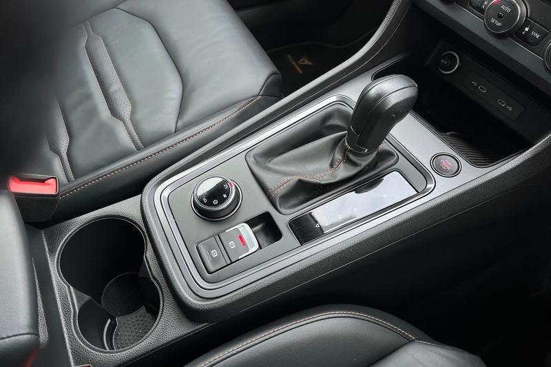 Used Cupra Ateca 2025 for sale - 77528944: Photo 38