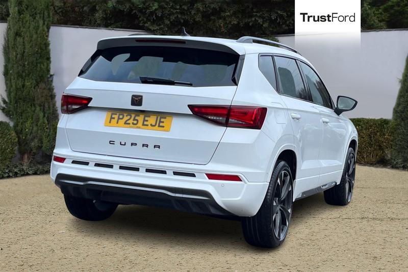 Used Cupra Ateca 2025 for sale - 77528944: Photo 4