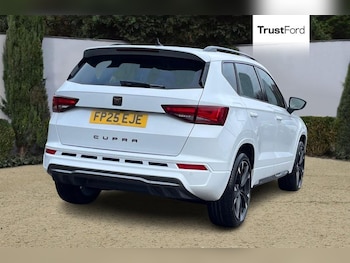 Used Cupra Ateca 2025 for sale - 77528944: Photo
