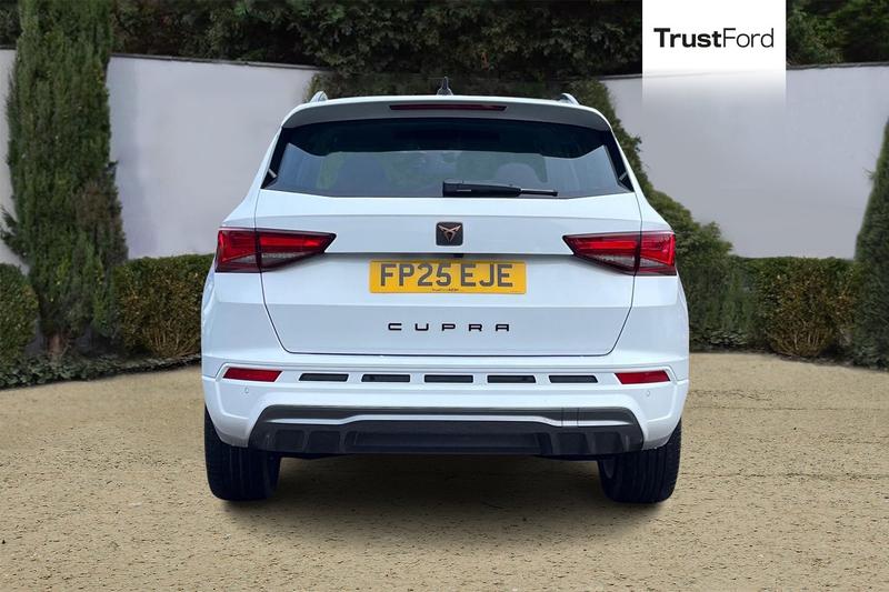 Used Cupra Ateca 2025 for sale - 77528944: Photo 7