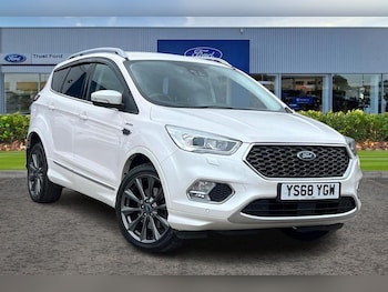 Used Ford Kuga 2019 for sale - 78286864: Photo