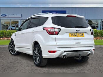 Used Ford Kuga 2019 for sale - 78286864: Photo