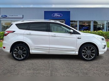 Used Ford Kuga 2019 for sale - 78286864: Photo