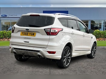 Used Ford Kuga 2019 for sale - 78286864: Photo