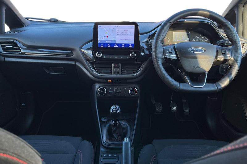 Used Ford Fiesta 2023 for sale - 77248629: Photo 10