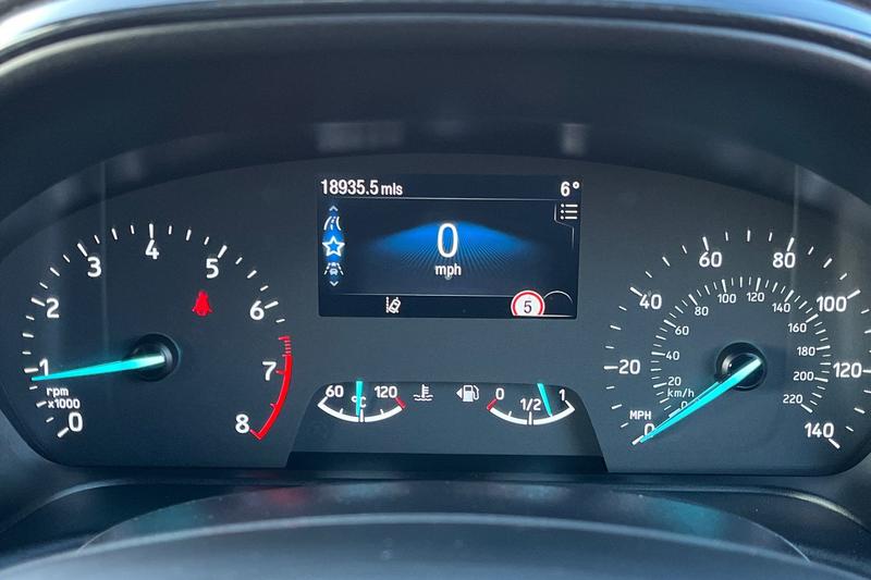 Used Ford Fiesta 2023 for sale - 77248629: Photo 13