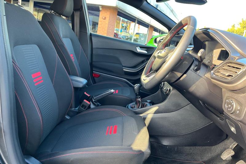Used Ford Fiesta 2023 for sale - 77248629: Photo 17