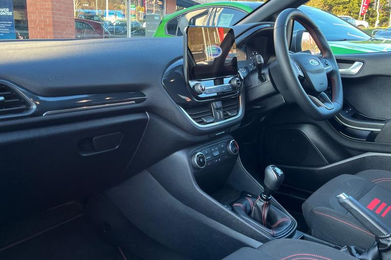 Used Ford Fiesta 2023 for sale - 77248629: Photo 18