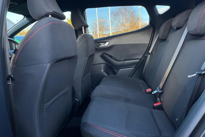 Used Ford Fiesta 2023 for sale - 77248629: Photo 20