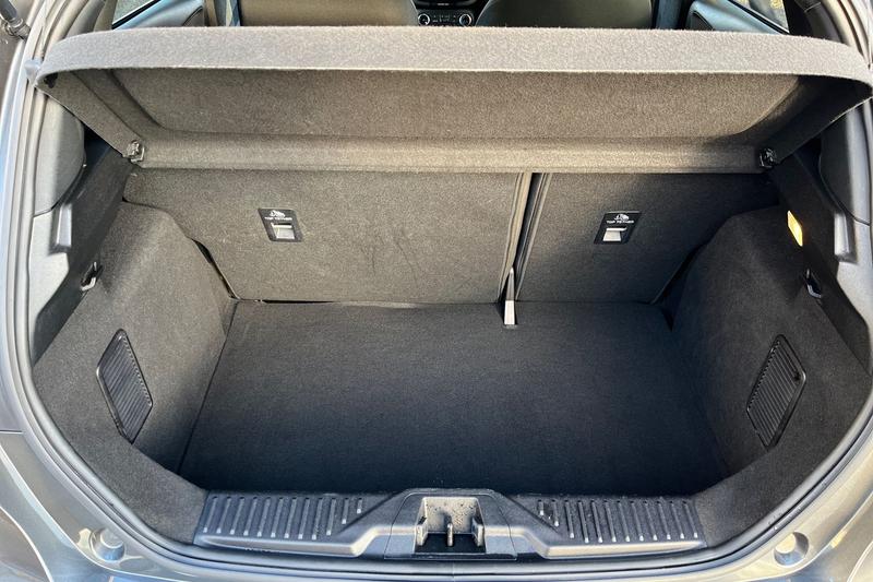 Used Ford Fiesta 2023 for sale - 77248629: Photo 21