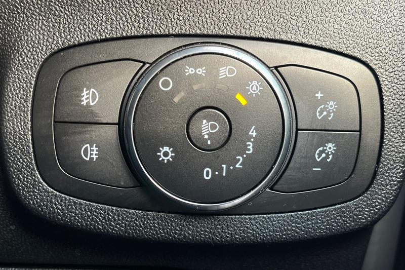 Used Ford Fiesta 2023 for sale - 77248629: Photo 23