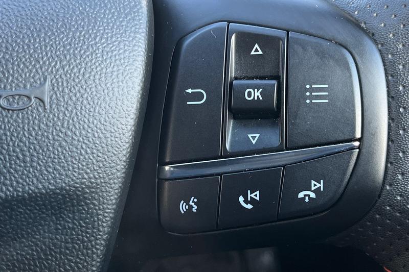 Used Ford Fiesta 2023 for sale - 77248629: Photo 24