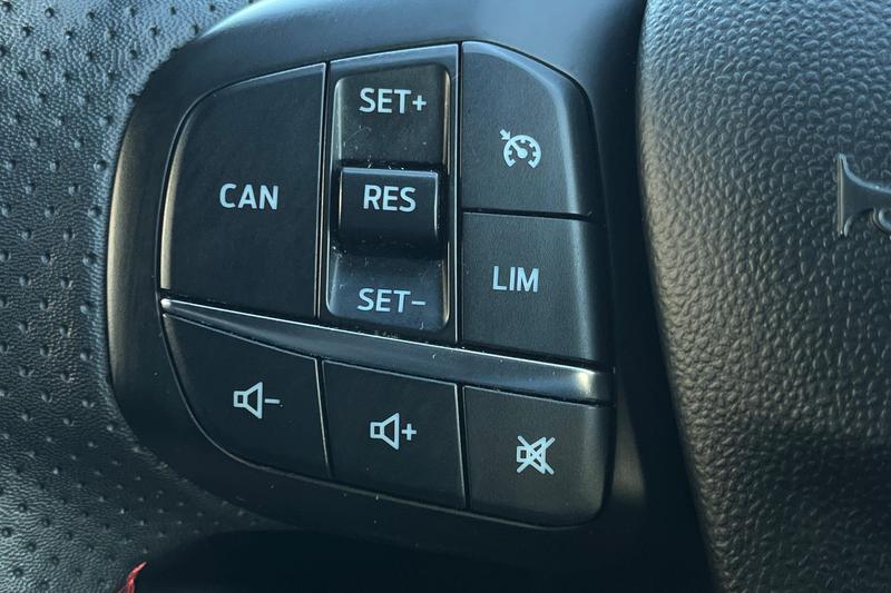 Used Ford Fiesta 2023 for sale - 77248629: Photo 25