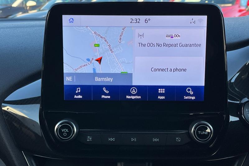 Used Ford Fiesta 2023 for sale - 77248629: Photo 27