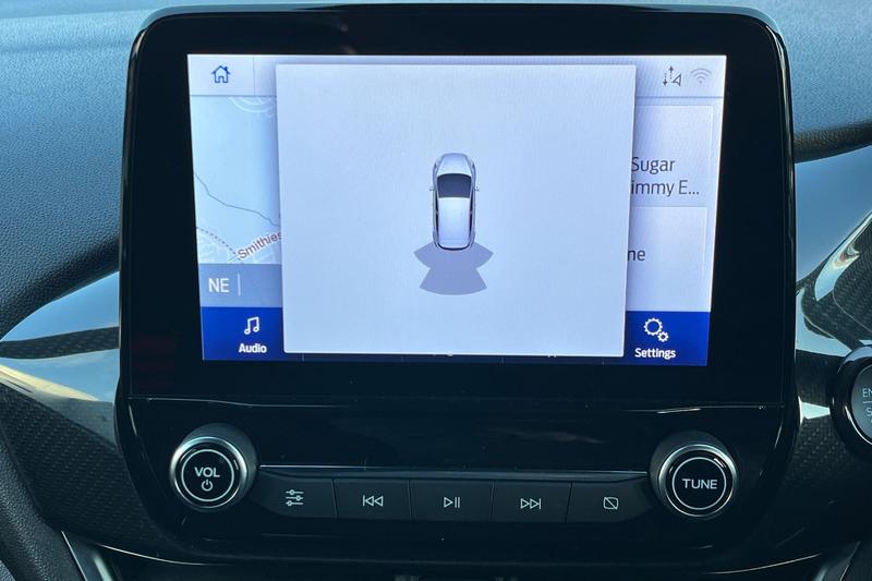 Used Ford Fiesta 2023 for sale - 77248629: Photo 30