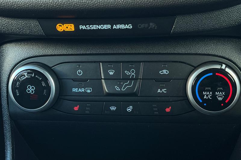 Used Ford Fiesta 2023 for sale - 77248629: Photo 31