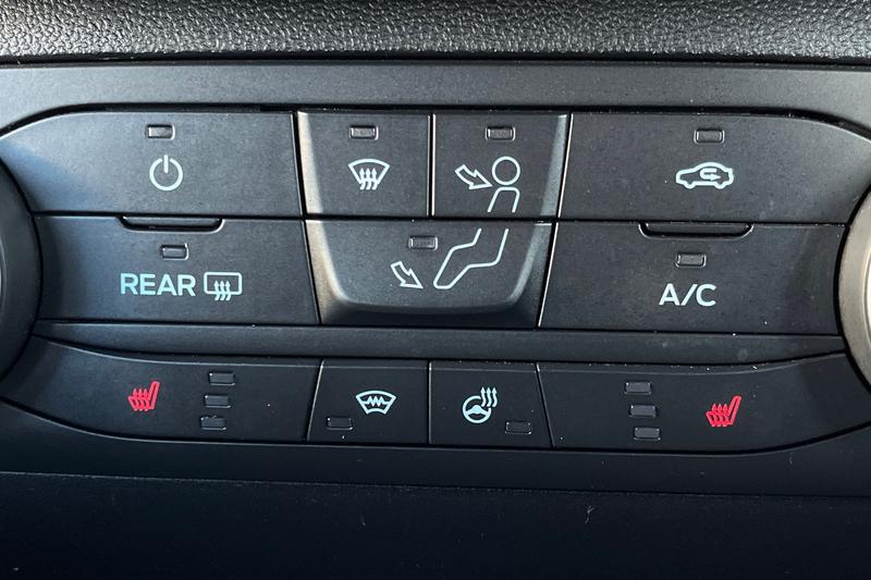 Used Ford Fiesta 2023 for sale - 77248629: Photo 32