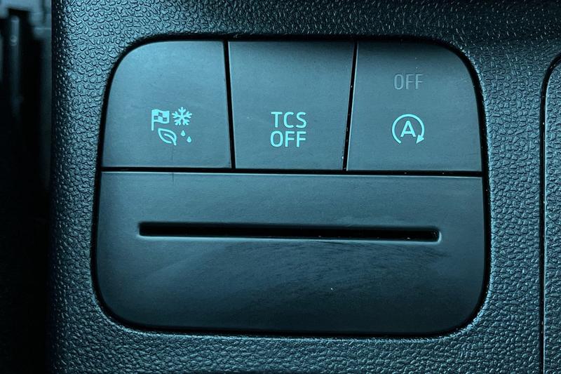 Used Ford Fiesta 2023 for sale - 77248629: Photo 37