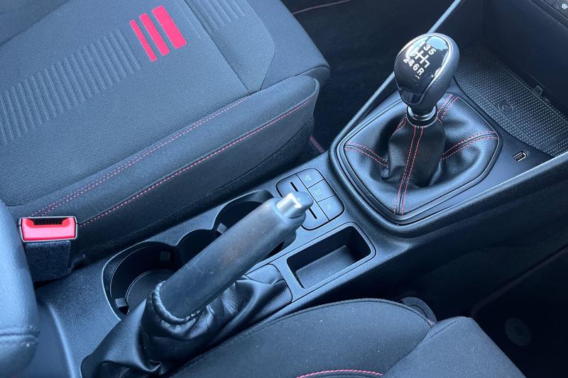 Used Ford Fiesta 2023 for sale - 77248629: Photo 38