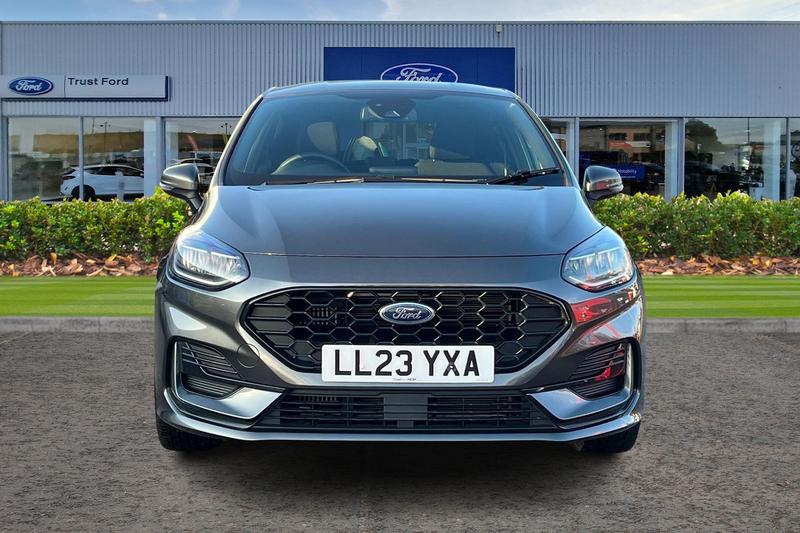 Used Ford Fiesta 2023 for sale - 77248629: Photo 6