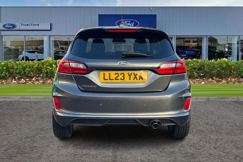 Used Ford Fiesta 2023 for sale - 77248629: Photo 7